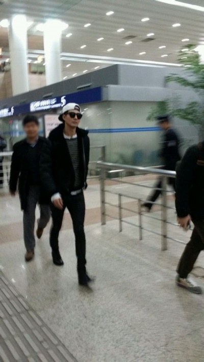 이렇게 생겼으면 클럽에서 가만히 있어도 대쉬받나요? | 인스티즈