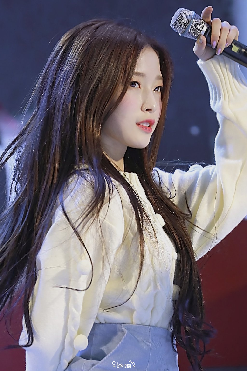 요즘 미모 절정인 오마이걸 아린이.jpgif (184장) | 인스티즈