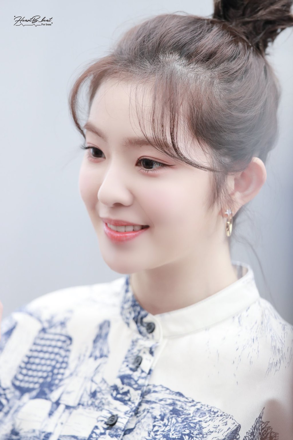 진짜 개이쁜 아이린.jpgif | 인스티즈