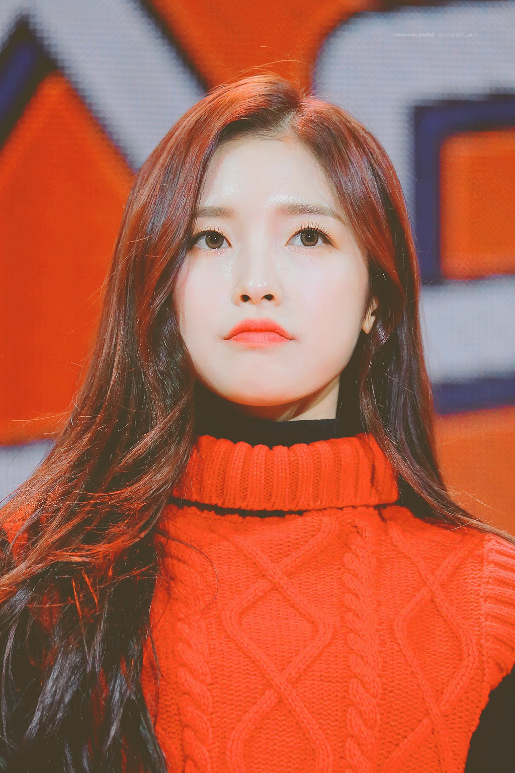 요즘 미모 절정인 오마이걸 아린이.jpgif (184장) | 인스티즈