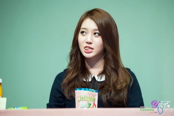 남자들이 은근 좋아하는 여자 스타일 .jpg | 인스티즈