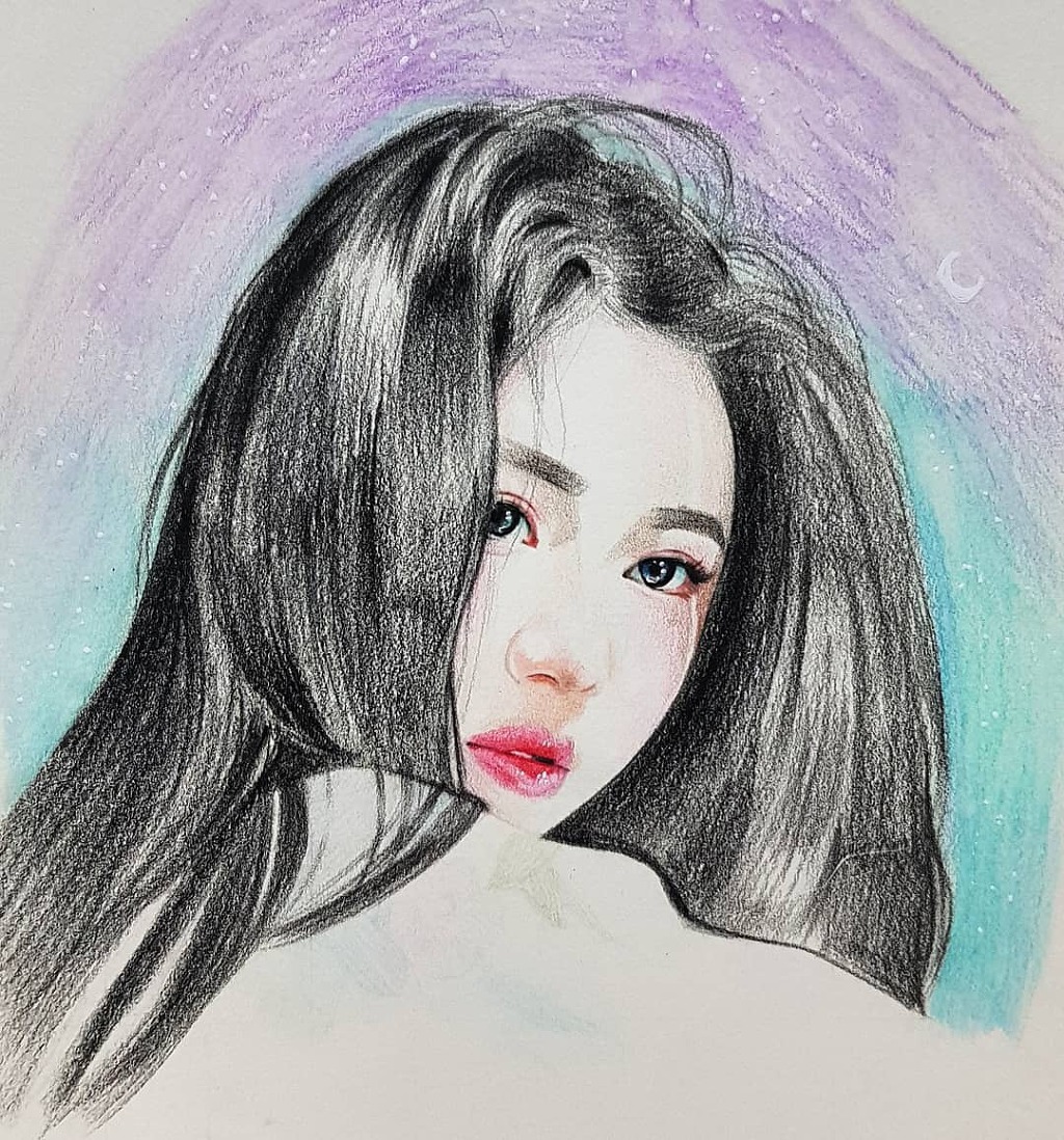 어느 남자모델의 아이돌 덕질하는 법.jpg | 인스티즈