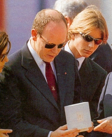 [안드레아카시라기] 한때 전세계 소녀들에게 아이돌급으로 인기 많았던 진짜 왕자님 같았던 그의 10대 | 인스티즈