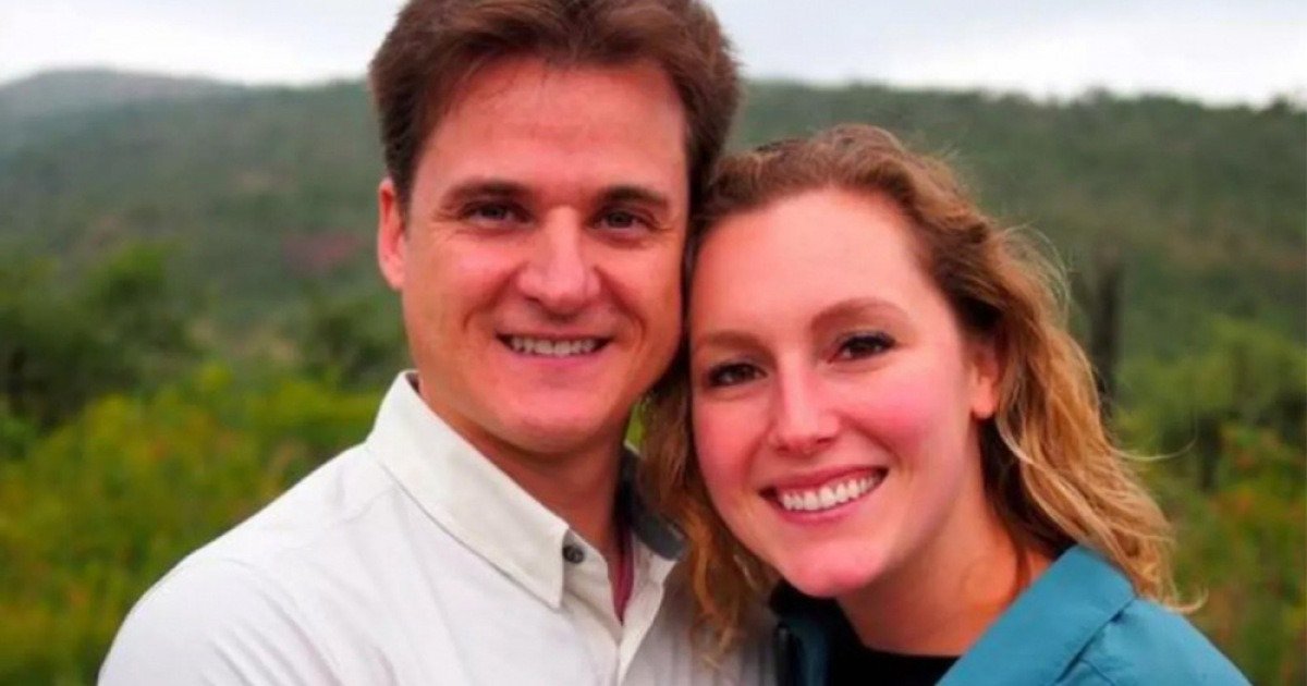 절벽서 아내 살해하려던 의사 남편, 범행 때 남긴 말…미국 '충격' | 인스티즈