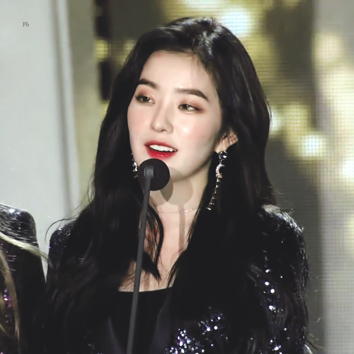 진짜 개이쁜 아이린.jpgif | 인스티즈