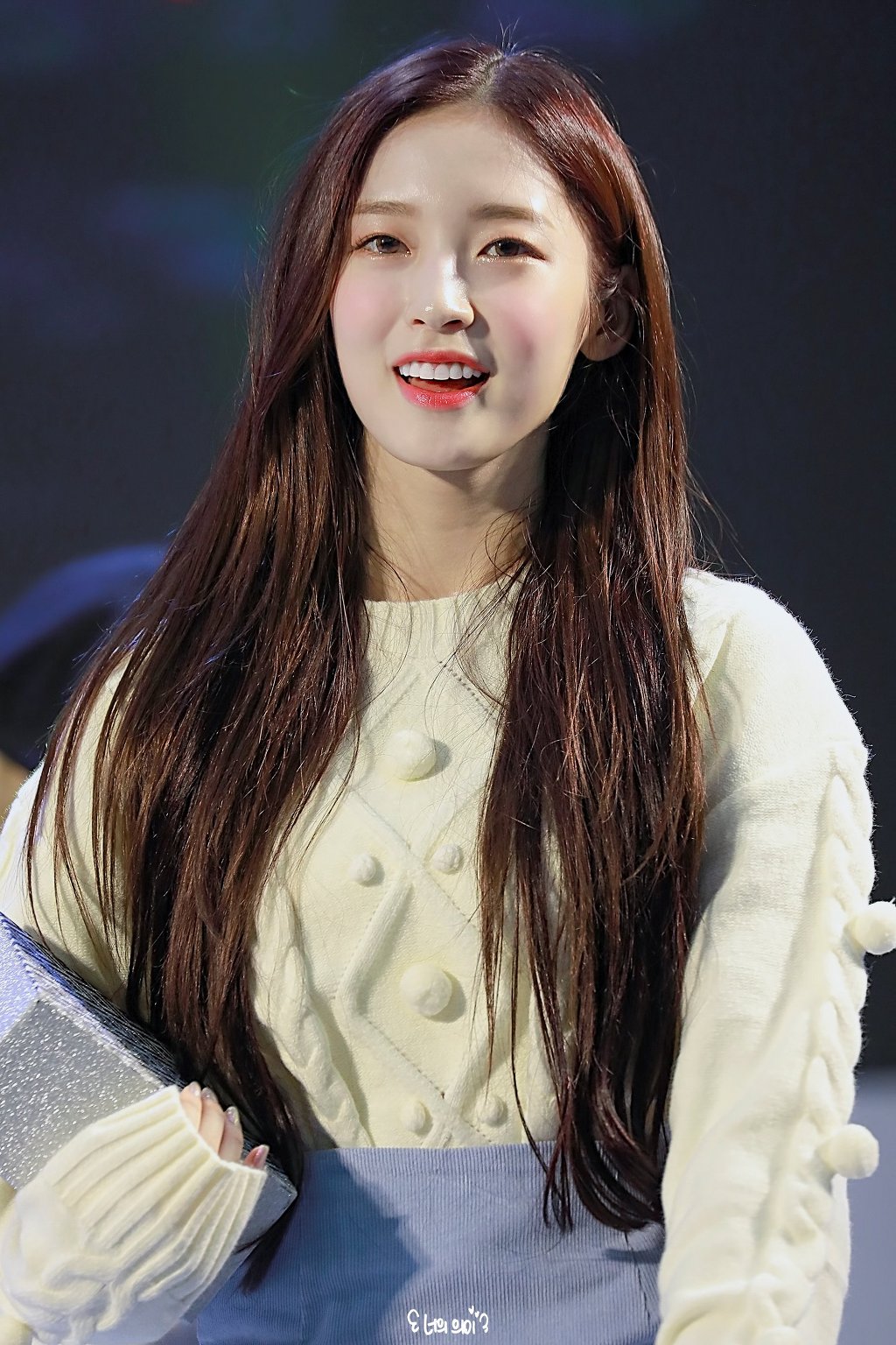 요즘 미모 절정인 오마이걸 아린이.jpgif (184장) | 인스티즈
