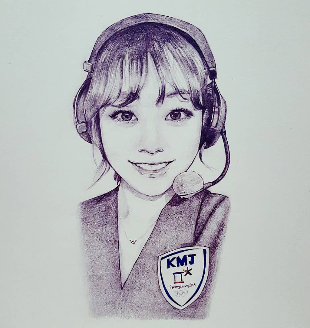 어느 남자모델의 아이돌 덕질하는 법.jpg | 인스티즈
