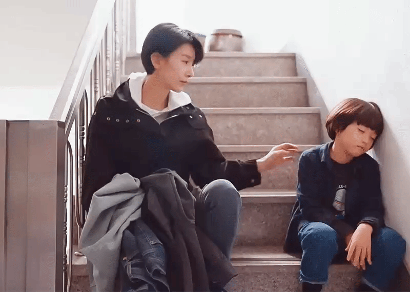 러브라인이 없어서 더 재밌었던 드라마들.gif | 인스티즈