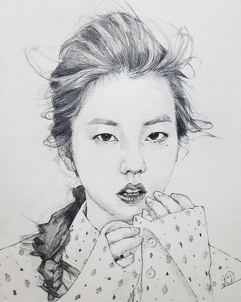 어느 남자모델의 아이돌 덕질하는 법.jpg | 인스티즈