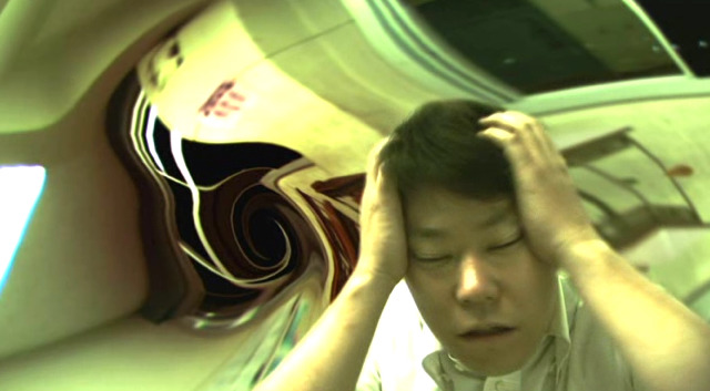 어느날 학교 운동장이 카운트다운 | 인스티즈