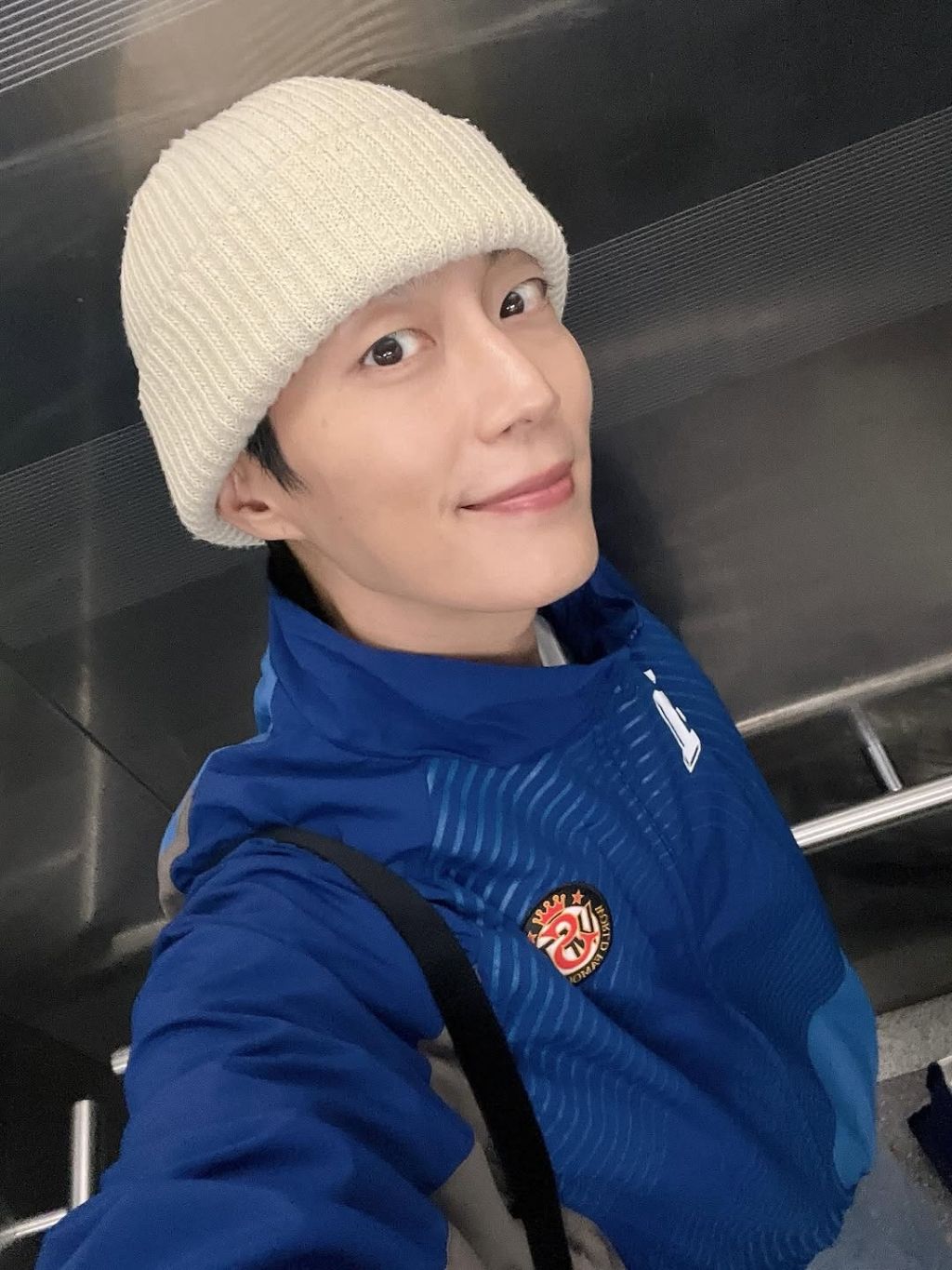 윤두준 인스타그램 업뎃 | 인스티즈