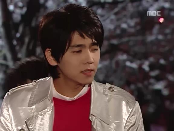 [거침없이하이킥] 벚꽃놀이 에피소드(민민).jpg | 인스티즈