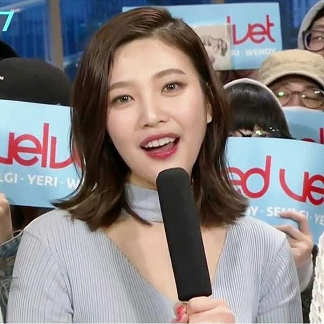 레드벨벳 조이 예리 아이오아이 김도연 10년 후 | 인스티즈