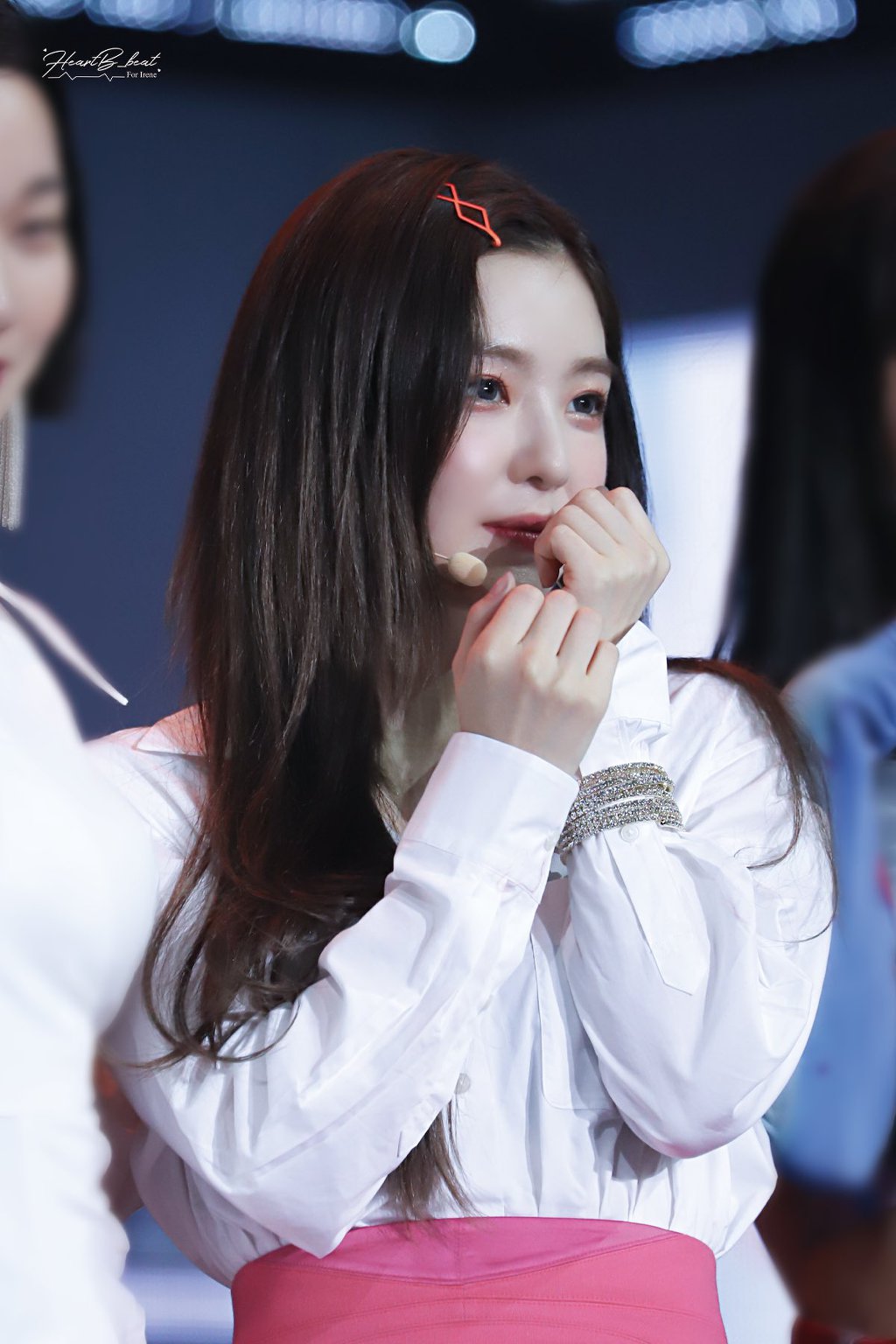 진짜 개이쁜 아이린.jpgif | 인스티즈