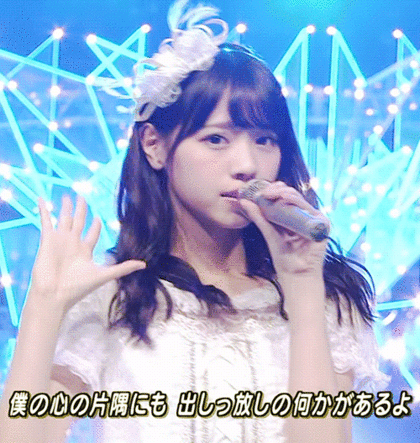 무대의상이 안습인 한 일본여자아이돌(약스압 | 인스티즈