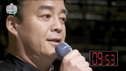 소유진과의 결혼으로 어떠한 루머가 따라다는지 알고있었던 백종원 | 인스티즈