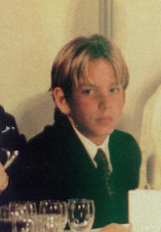 [안드레아카시라기] 한때 전세계 소녀들에게 아이돌급으로 인기 많았던 진짜 왕자님 같았던 그의 10대 | 인스티즈