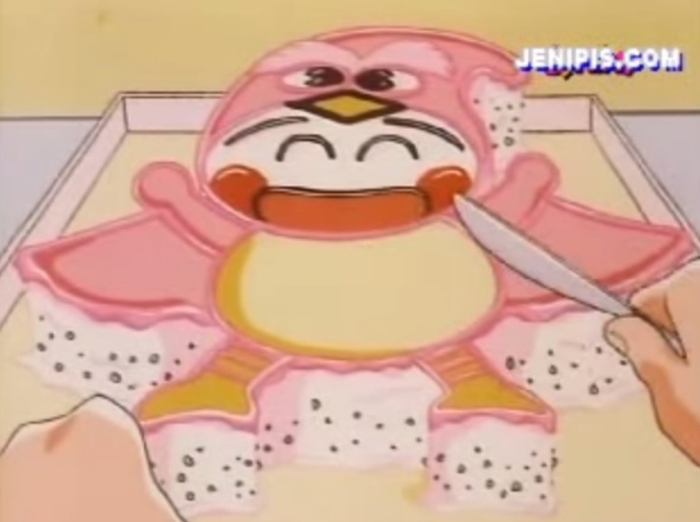 만화 아따아따 단비 역대급으로 불쌍한 장면 ............... | 인스티즈