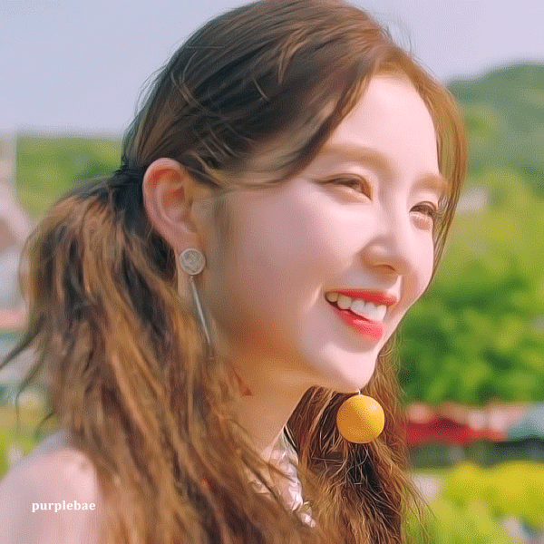 진짜 개이쁜 아이린.jpgif | 인스티즈