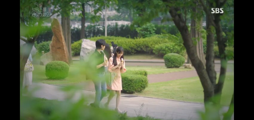 [브람스를좋아하세요?] CC가 소문나는 과정 | 인스티즈