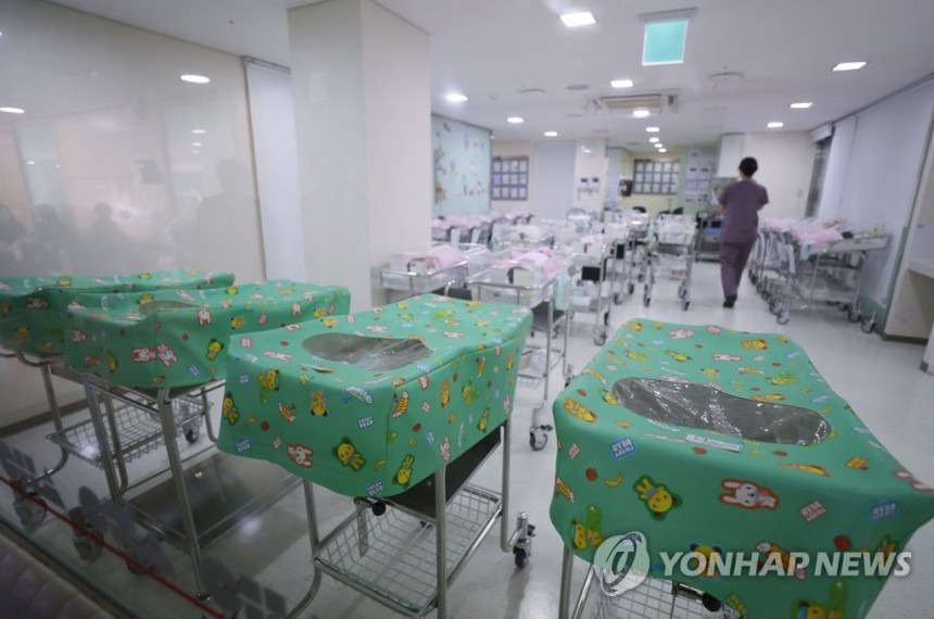 "한국, 3세대 지나면 인구 90% 증발"…신간 '최후의 인구론' | 인스티즈