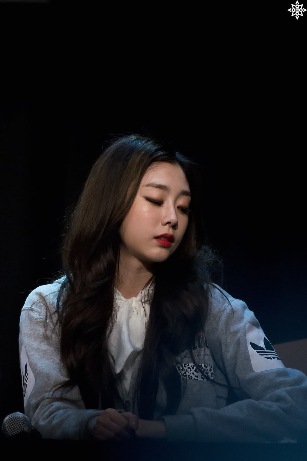 [러블리즈] 이제 잘까해서 지수 | 인스티즈