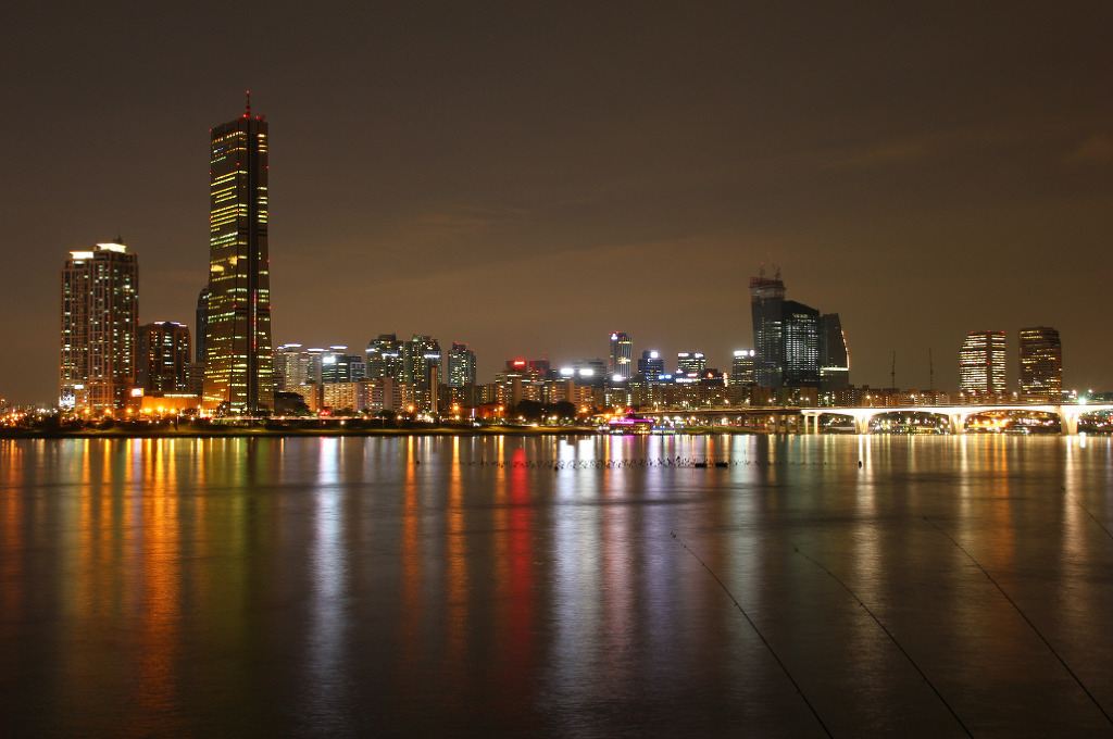 대한민국에서 제일 살기좋은 도시 | 인스티즈