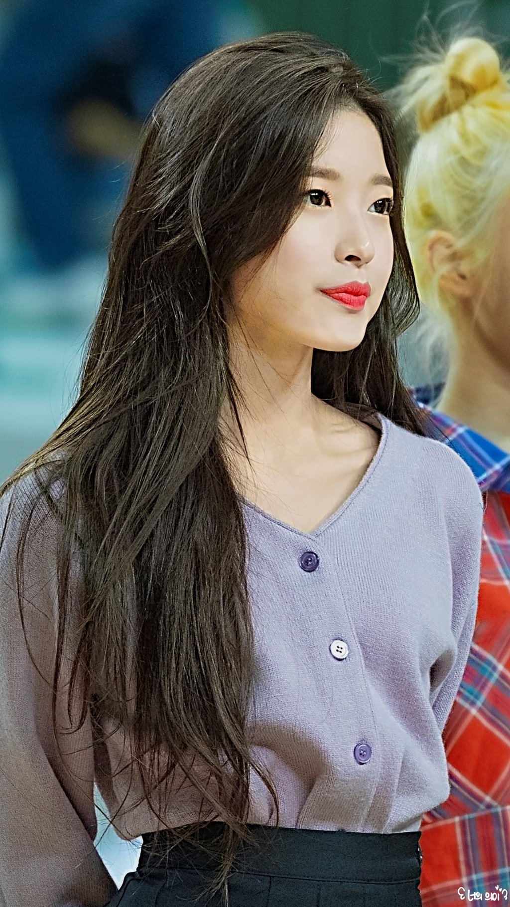 요즘 미모 절정인 오마이걸 아린이.jpgif (184장) | 인스티즈