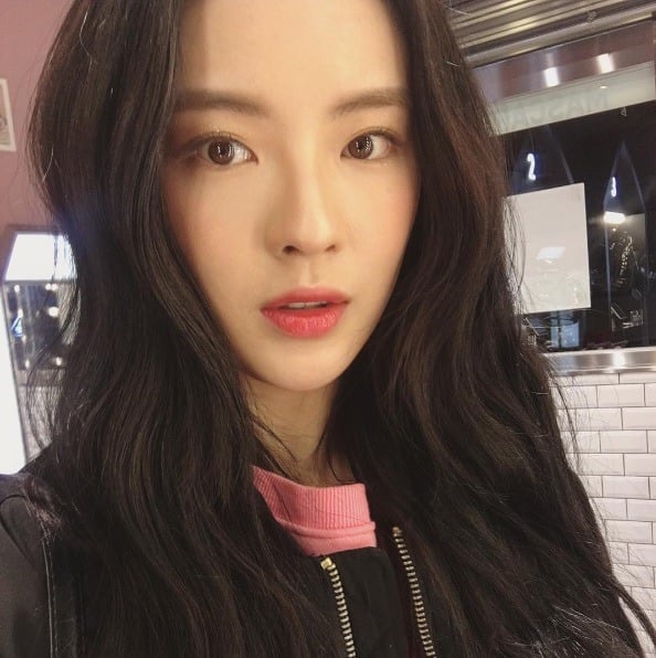 트와이스 정연 상위호환으로 느껴지는 배우 | 인스티즈