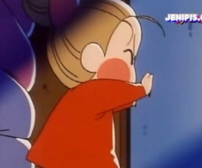 만화 아따아따 단비 역대급으로 불쌍한 장면 ............... | 인스티즈