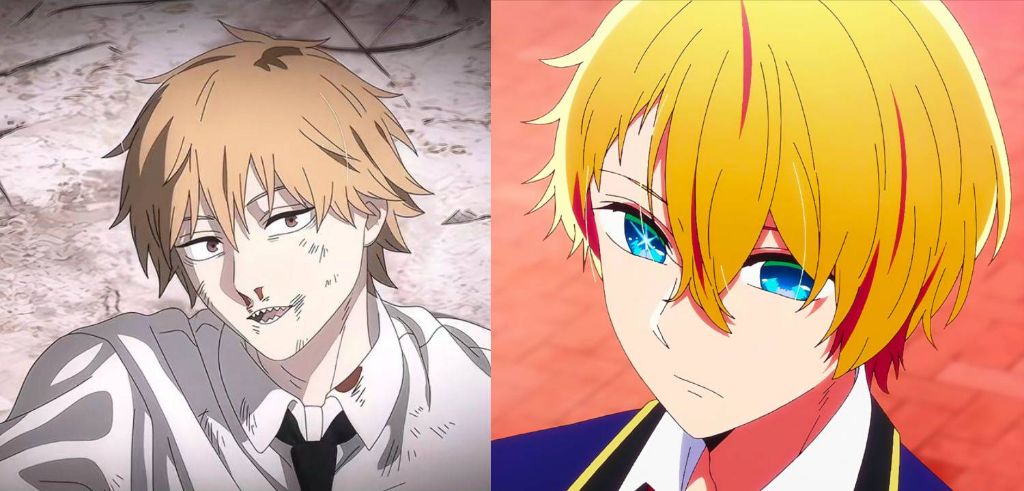 강스포) 욕먹는 체인소맨과 최애의 아이 엔딩을 서로 바꿔보면 괜찮아짐 | 인스티즈