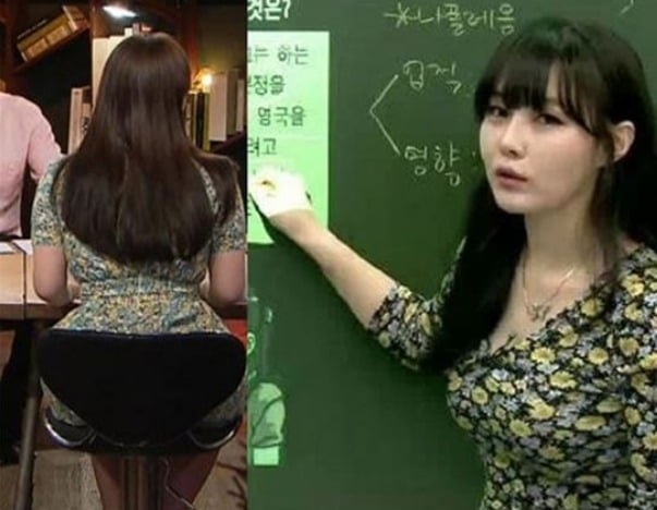 수능 여강사들의 미모 ㅎㄷㄷ.jpg | 인스티즈