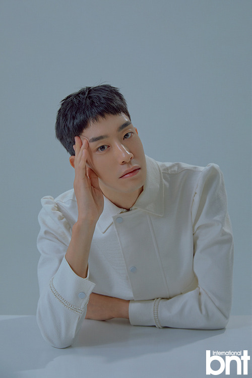 어느 남자모델의 아이돌 덕질하는 법.jpg | 인스티즈
