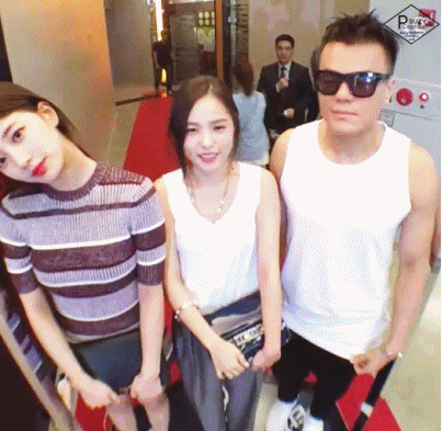 수지 실물 클라스 ㄷㄷㄷㄷ | 인스티즈