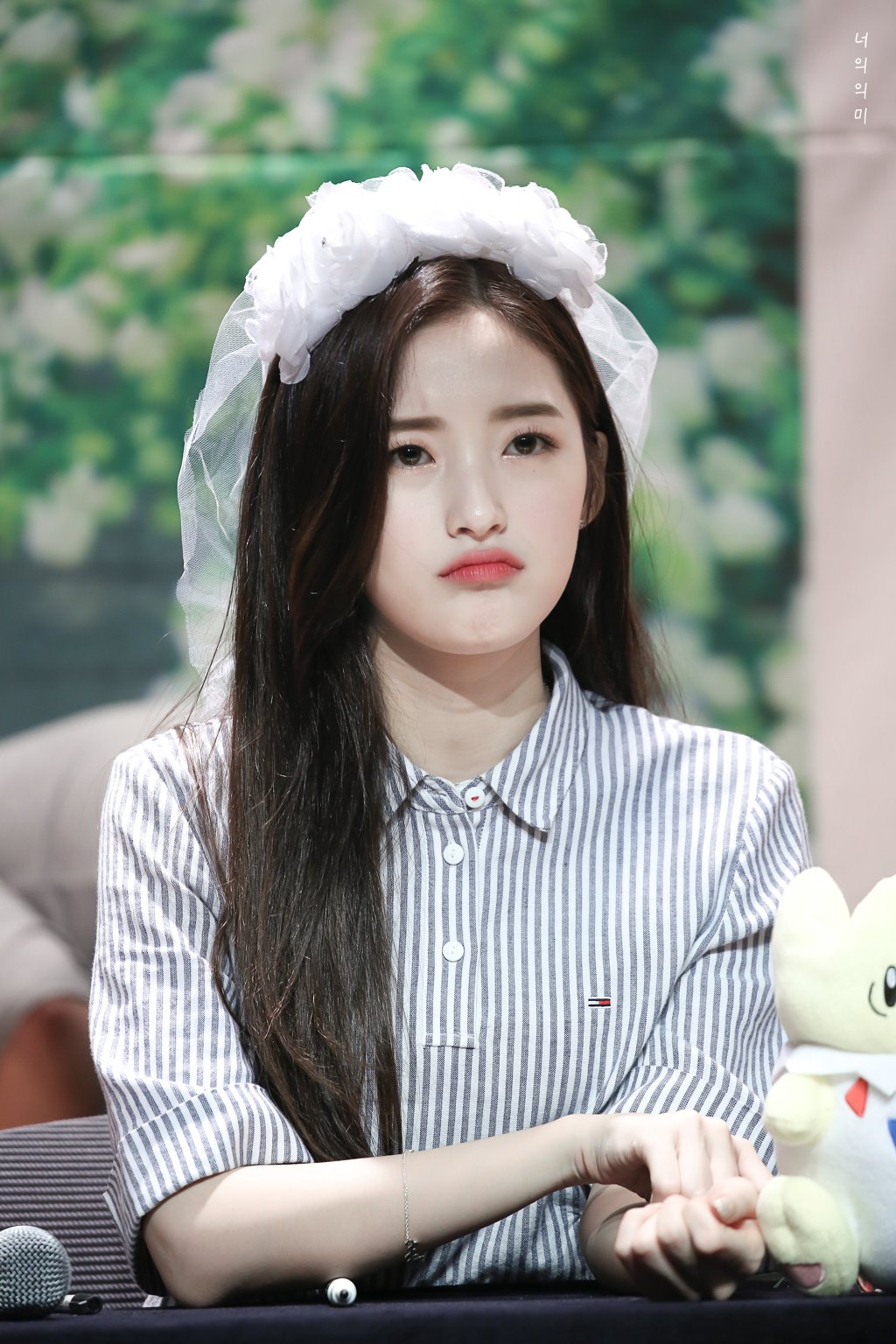 요즘 미모 절정인 오마이걸 아린이.jpgif (184장) | 인스티즈