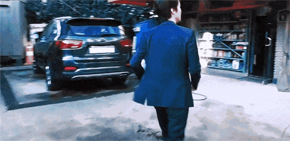 러브라인이 없어서 더 재밌었던 드라마들.gif | 인스티즈
