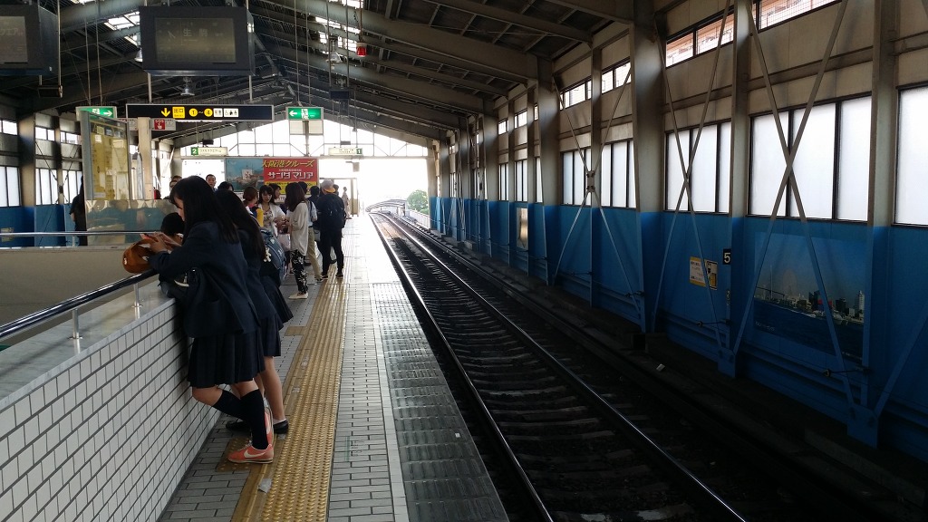 일본 오사카 여행 리얼후기 1탄!! 핫한 여행지 오사카로 떠나봐요!!_ | 인스티즈