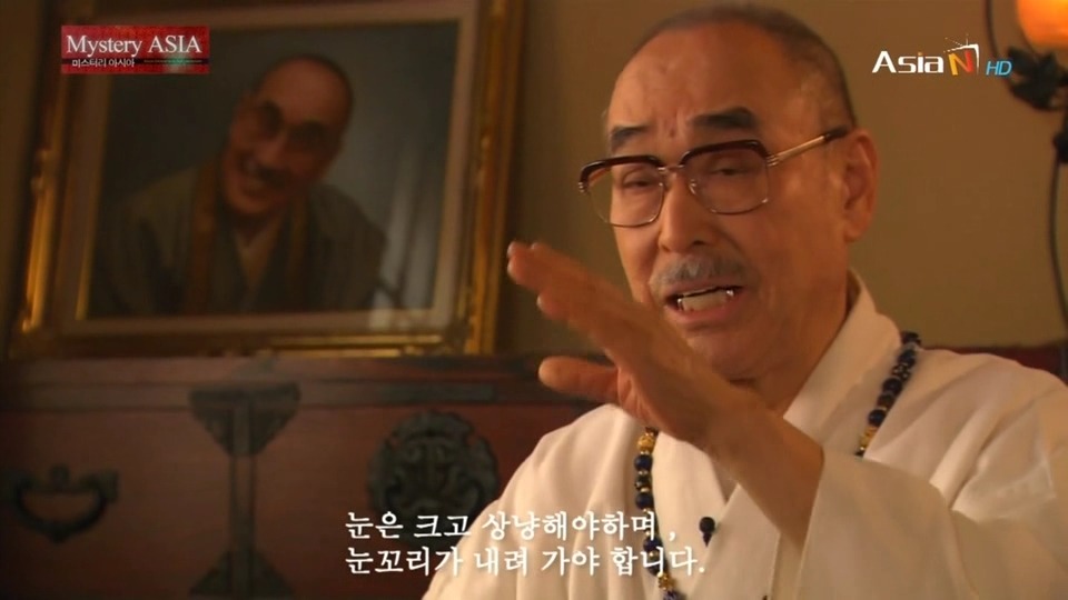 [얼굴이란무엇인가] 사람의 관상에 대해 재밌는 얘기가 있길래 캡쳐해봤긔! | 인스티즈