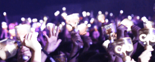 가수들이 밀어주는 팬들의 친목 (Feat.하지만 이미 친함) | 인스티즈