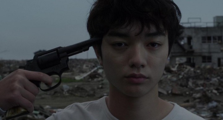 일본 남자배우 중 가장좋아하는 영화 배우 | 인스티즈