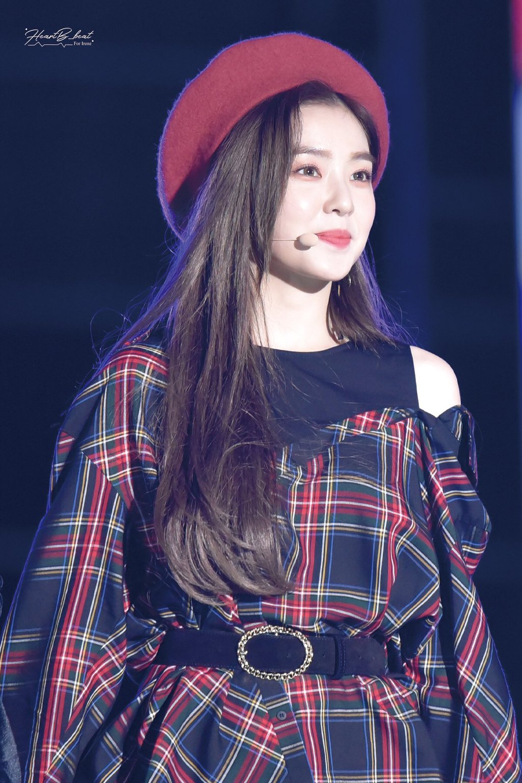 진짜 개이쁜 아이린.jpgif | 인스티즈