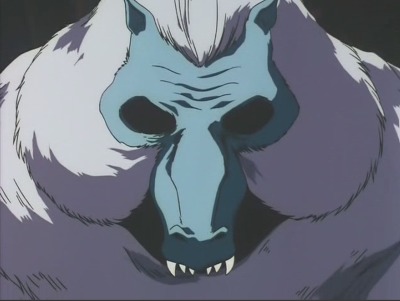 [애니] 비운의 무녀 금강과 이누야샤의 이야기 | 인스티즈