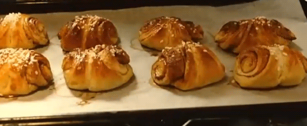 다른나라에는 어떤 간식이 있을까? 다양한 다른나라 간식들.jpg | 인스티즈