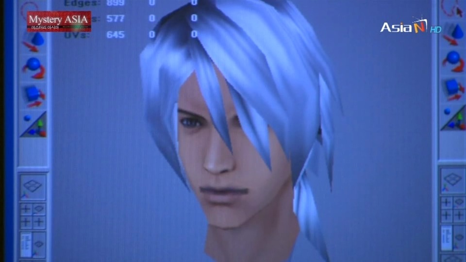 [얼굴이란무엇인가] 사람의 관상에 대해 재밌는 얘기가 있길래 캡쳐해봤긔! | 인스티즈