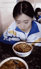 매너좋은 남자친구.gif | 인스티즈