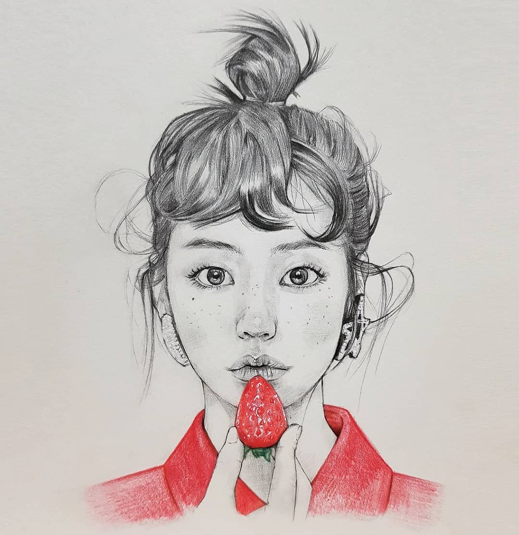 어느 남자모델의 아이돌 덕질하는 법.jpg | 인스티즈