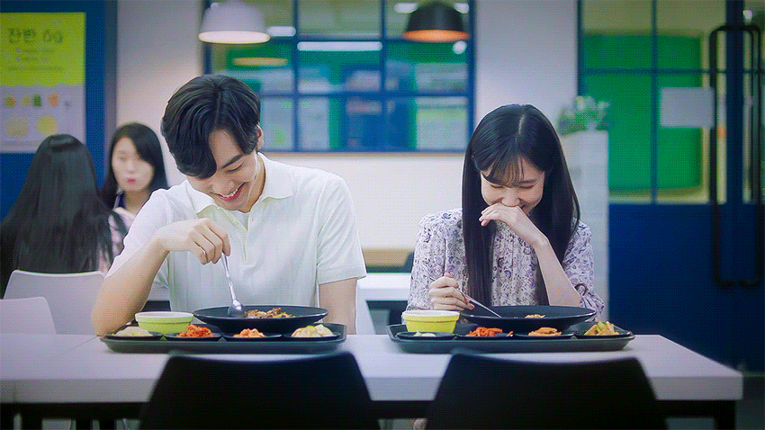 [브람스를좋아하세요?] CC가 소문나는 과정 | 인스티즈
