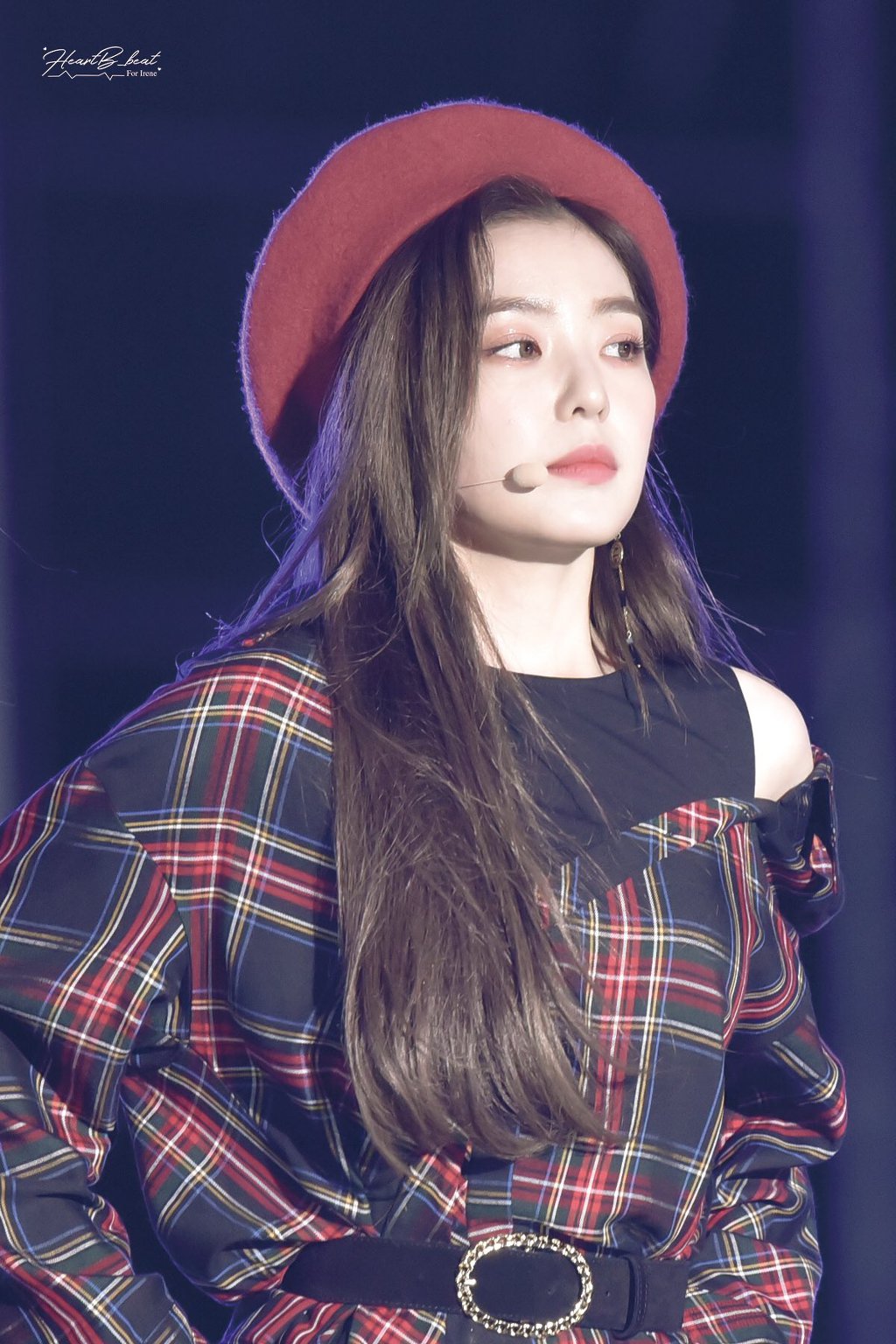 진짜 개이쁜 아이린.jpgif | 인스티즈