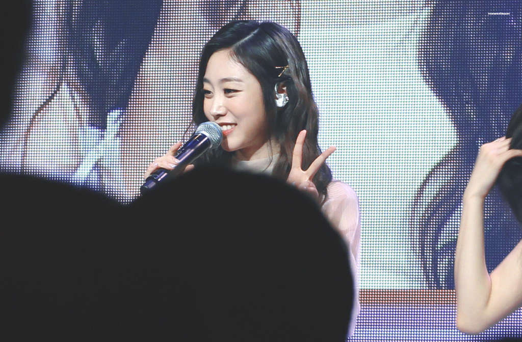 [러블리즈] 이제 잘까해서 지수 | 인스티즈