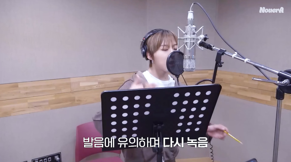 외국인 멤버들이 하기 힘들어하는 한국어 발음...jpg | 인스티즈